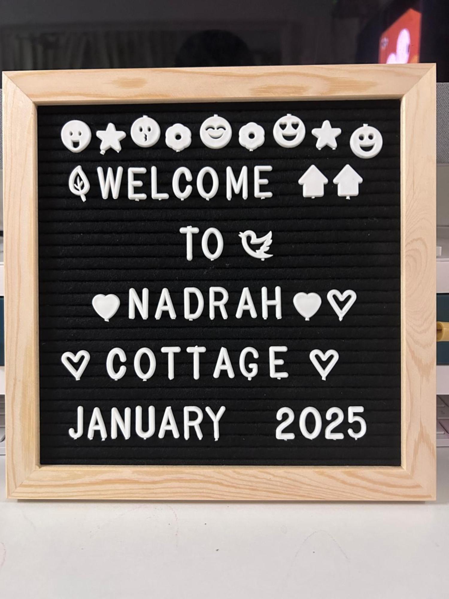 Nadrah Cottage Bayan Lepas Exterior foto