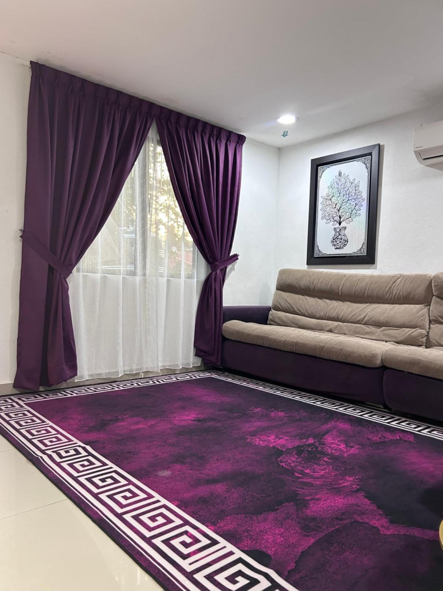 Nadrah Cottage Bayan Lepas Exterior foto